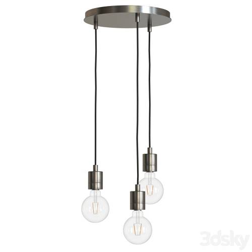 '3dsky Pro - IKEA SKAFTET LUNNOM'