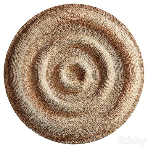 '3dsky Pro - Panel from cattail'