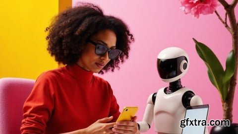 Udemy - AI Powered Social Media Content!