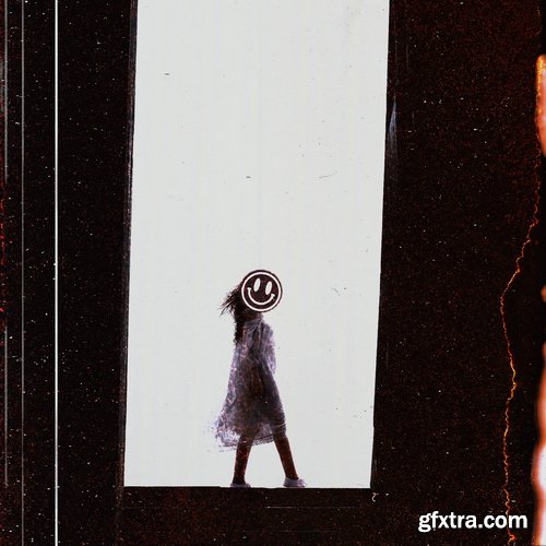 Studio Innate - Broken Scanner