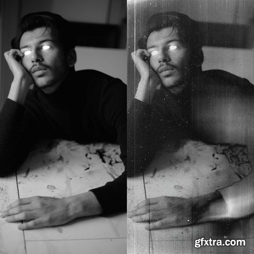 Studio Innate - Broken Scanner