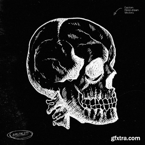 Studio Innate - Brutality