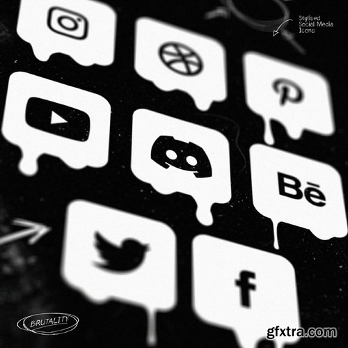 Studio Innate - Brutality