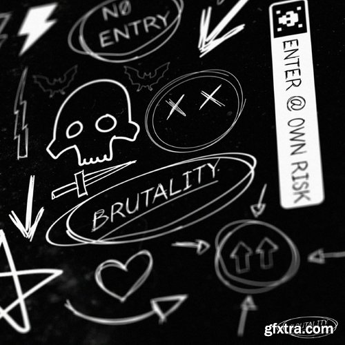 Studio Innate - Brutality