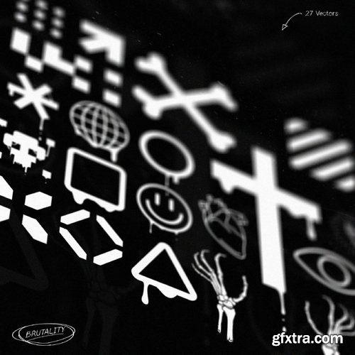 Studio Innate - Brutality