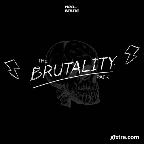 Studio Innate - Brutality
