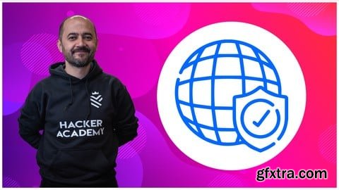 Udemy - Ethical Hacking: Network Security & Network Layer Attack