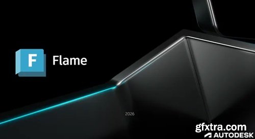Autodesk Flame 2026