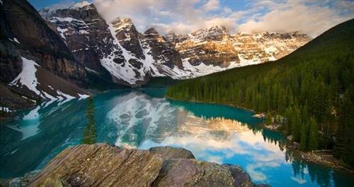 'KelbyOne - Real World HDR'