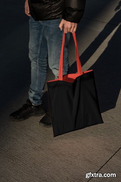 Mockup Maison - Snow Mockup Collection Vol.1