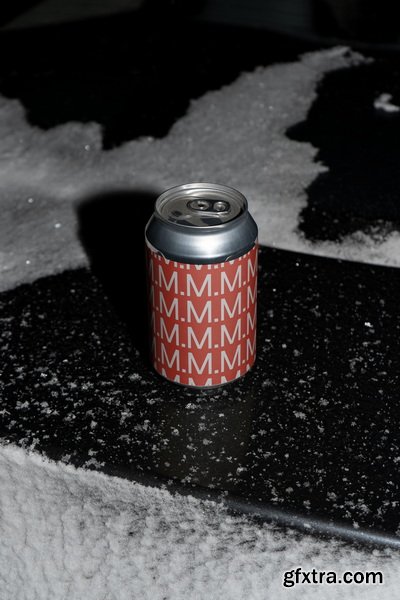 Mockup Maison - Snow Mockup Collection Vol.1