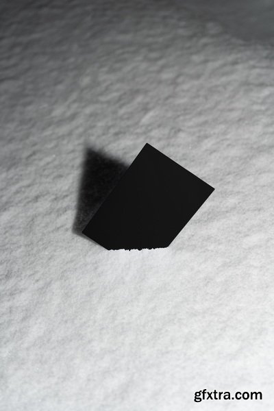 Mockup Maison - Snow Mockup Collection Vol.1