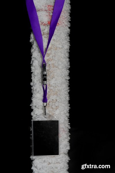 Mockup Maison - Snow Mockup Collection Vol.1