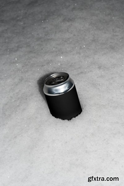 Mockup Maison - Snow Mockup Collection Vol.1