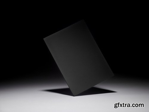 Mockup Maison - Gradient Collection Vol.1