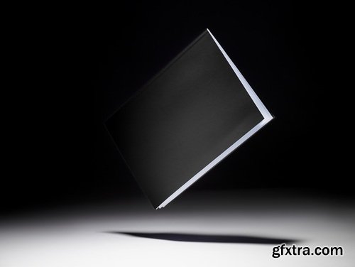 Mockup Maison - Gradient Collection Vol.1