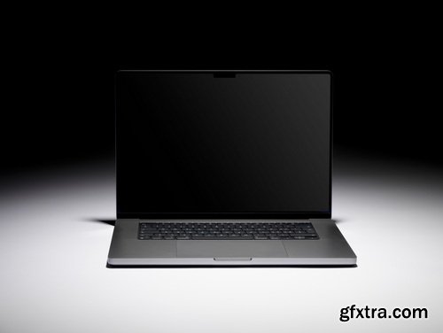 Mockup Maison - Gradient Collection Vol.1