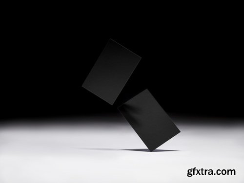 Mockup Maison - Gradient Collection Vol.1