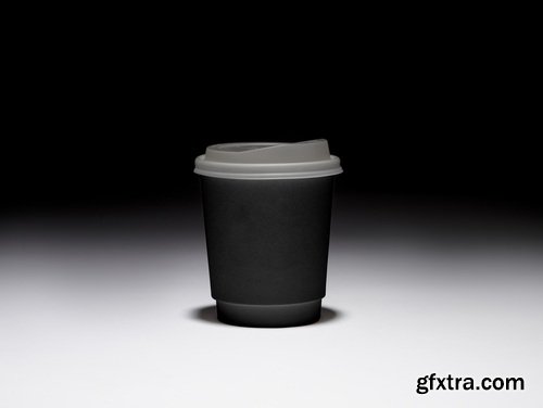 Mockup Maison - Gradient Collection Vol.1