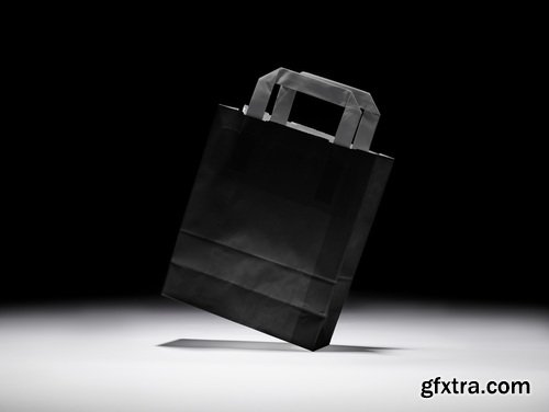 Mockup Maison - Gradient Collection Vol.1