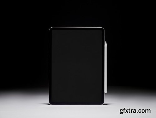 Mockup Maison - Gradient Collection Vol.1