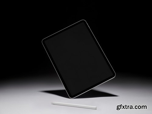 Mockup Maison - Gradient Collection Vol.1