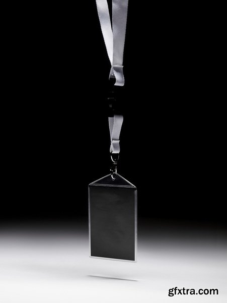 Mockup Maison - Gradient Collection Vol.1