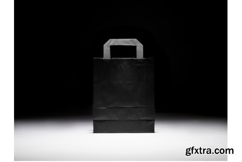 Mockup Maison - Gradient Collection Vol.2