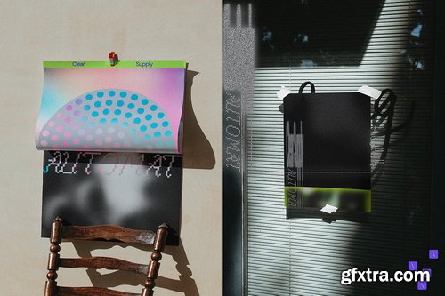 CreativeMarket - Automat - 42205896