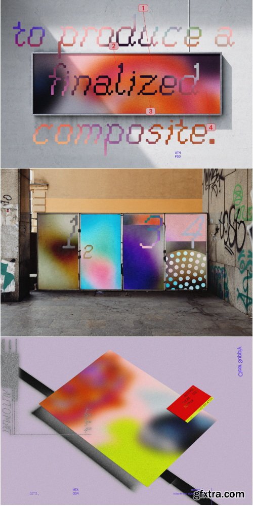 CreativeMarket - Automat - 42205896