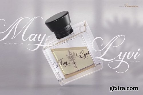 CreativeMarket - Mamylinus | Beautiful Calligraphy