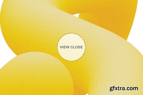 CreativeMarket - 15 Variation 3D Shape Grainy Texture - 10312833