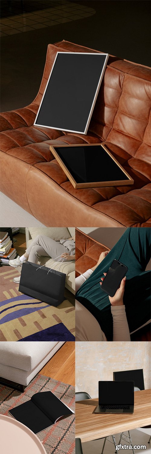 Bendito Mockup - Mellow Tone Vol. 2