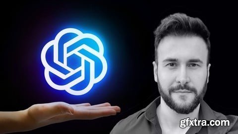 Udemy - AI Marketing: Unlock ChatGPT\'s Power with Effective Prompts