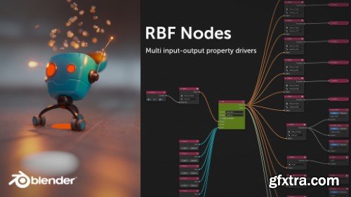 RBF Nodes for Blender v1.2.1