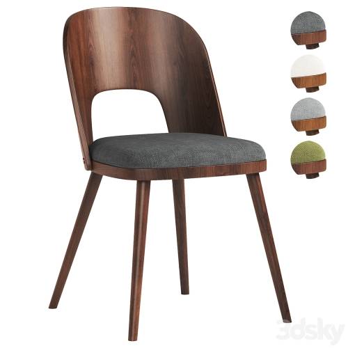 '3dsky Pro - ANTVERPEN chairs'