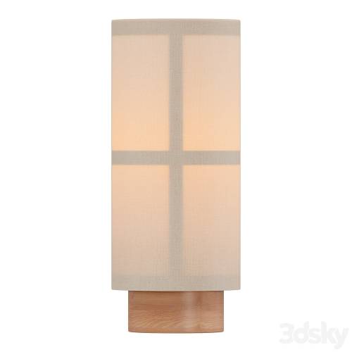 '3dsky Pro - Hashira Portable Table Lamp'