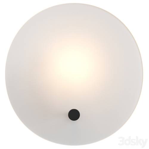 '3dsky Pro - Wall lamp Folio Made'