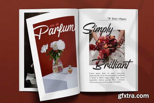 CreativeMarket - Florella Font