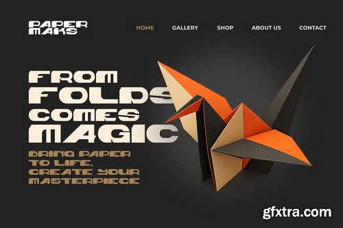 CreativeMarket - Bygen – Modern Display Font