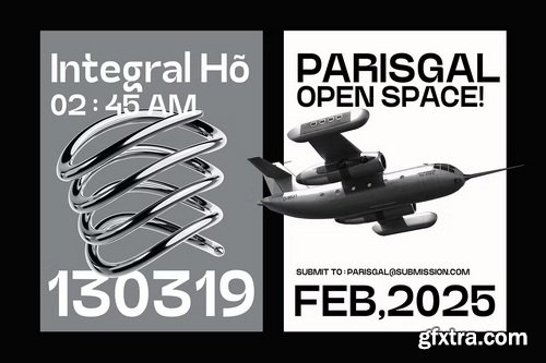 CreativeMarket - Bleur Neue - Geometric Sans