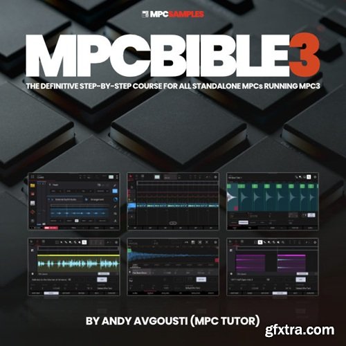 MPC Samples MPC Bible 3.0 Rev1 MPC Samples MPC Bible 3.0 Rev1