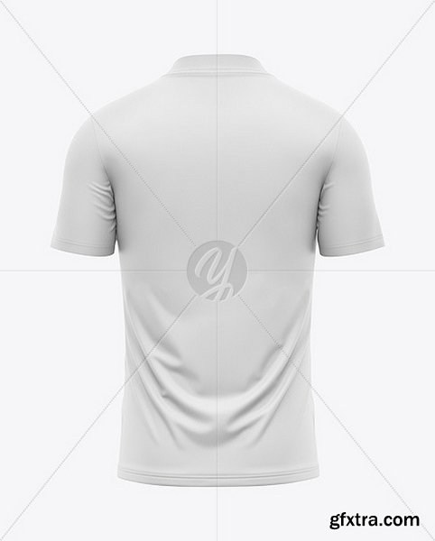 YellowImages - eSports Jersey Mockup - 130413