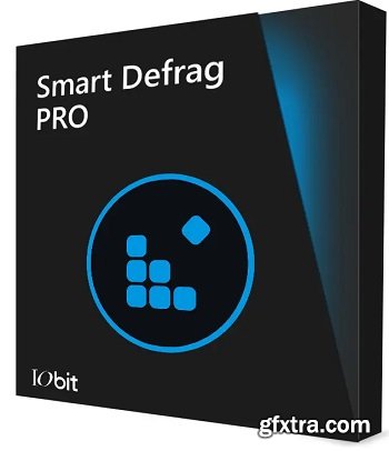 IObit Smart Defrag Pro 11.1.0.466 IObit Smart Defrag Pro 11.1.0.466