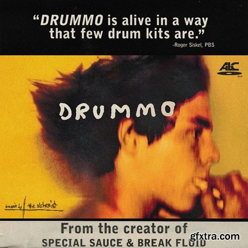 Alchemist The Alchemist Drummo Alchemist The Alchemist Drummo