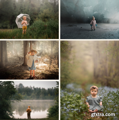 Meridian - LLFx - Meg Loeks - Creative Fog Presets