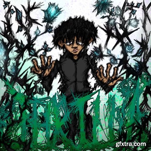 used2that THRILLA Premium Soundkit used2that THRILLA Premium Soundkit