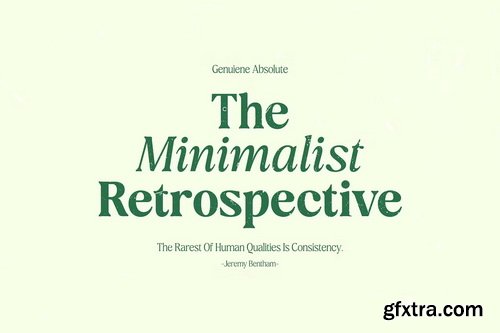 CreativeMarket - Flowers Of Nineties - (18 Fonts)