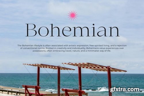 CreativeMarket - Helica Font