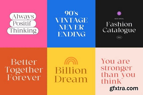 CreativeMarket - Helica Font